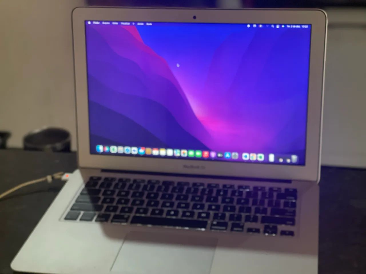 MacBook Air 2017 ( 13 polegadas ) - Notebooks - Jardim Brasília