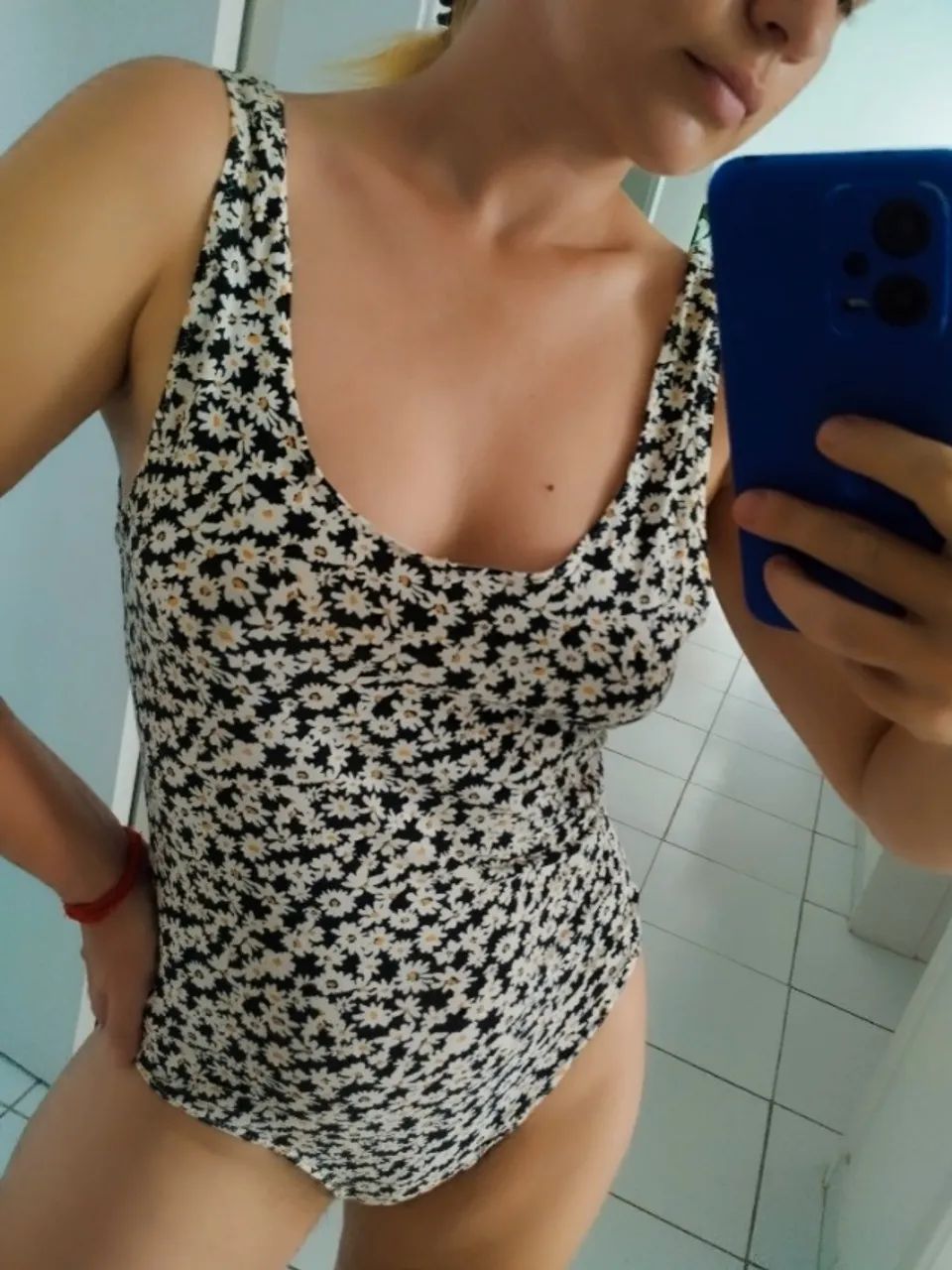 Body feminino importado CROPP