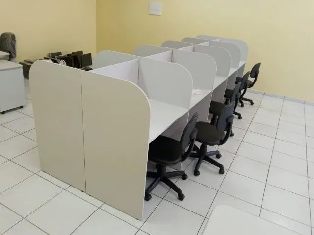 baias de tarbalho 