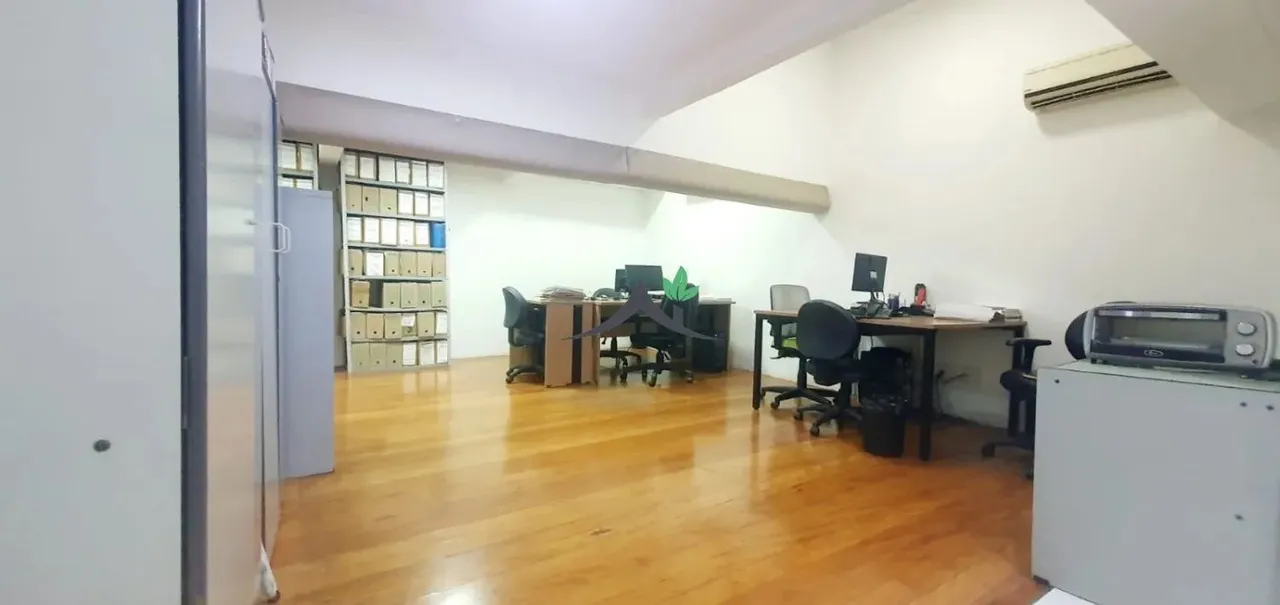 sala - Vila Nova Conceição - São Paulo