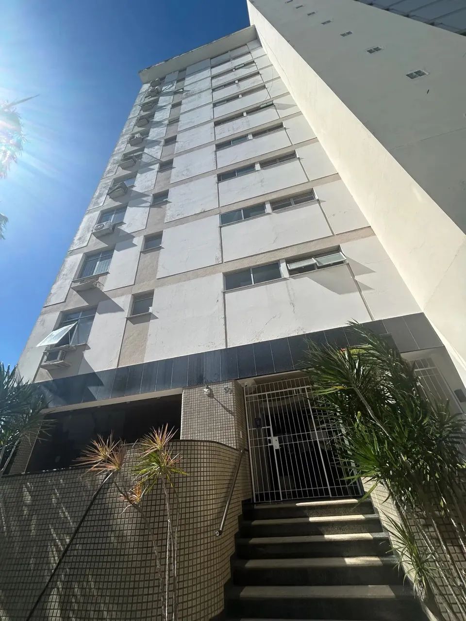 Apartamento 3 quartos à venda - Centro, Campos dos Goytacazes - RJ ...