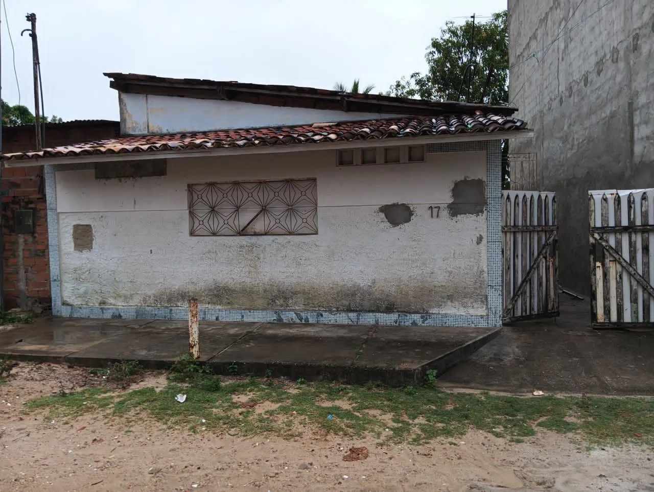 Foto - São Cristóvão - Marcelo Deda