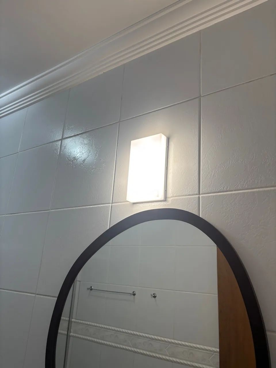 Luminária de Teto Moderna  - Foto 4