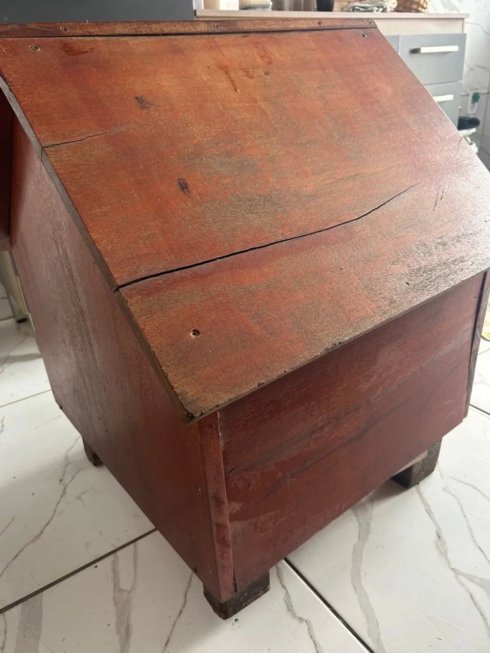 Casa Madeira  - Foto 2