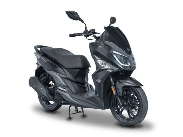 Dafra Cruisym 150 - 0km - Foto 10
