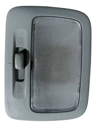 Luz Teto Traseira Pajero Tr4 Asx 2008 2009 2010 2011 A 2015