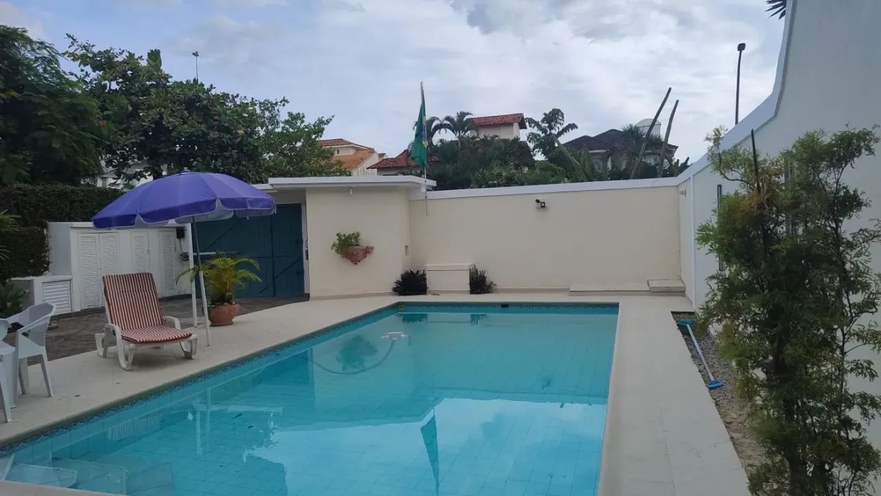 Casa em Condomínio para Venda em Rio de Janeiro, BARRA DA TIJUCA, 4 dormitórios, 3 suítes, - Foto 2