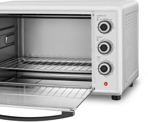 Forno Elétrico de Bancada Mondial Multifuncional  - Foto 2