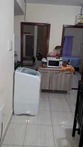 Vendo um apt de fundo na qs 16 no riacho fundo l 130  milil - Foto 2