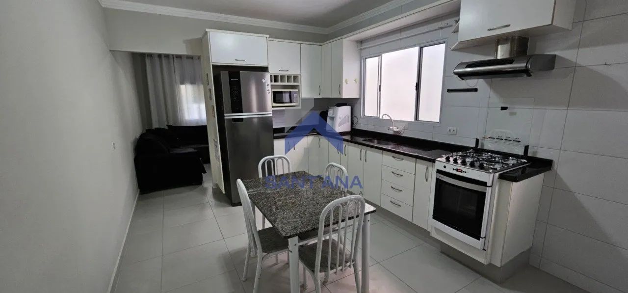 CASA DE 90M² COM 2 DORMITÓRIOS SENDO 1 SUÍTE NO CONDOMÍNIO RESIDENCIAL LINDÓIA NO MONTE BE - Foto 5