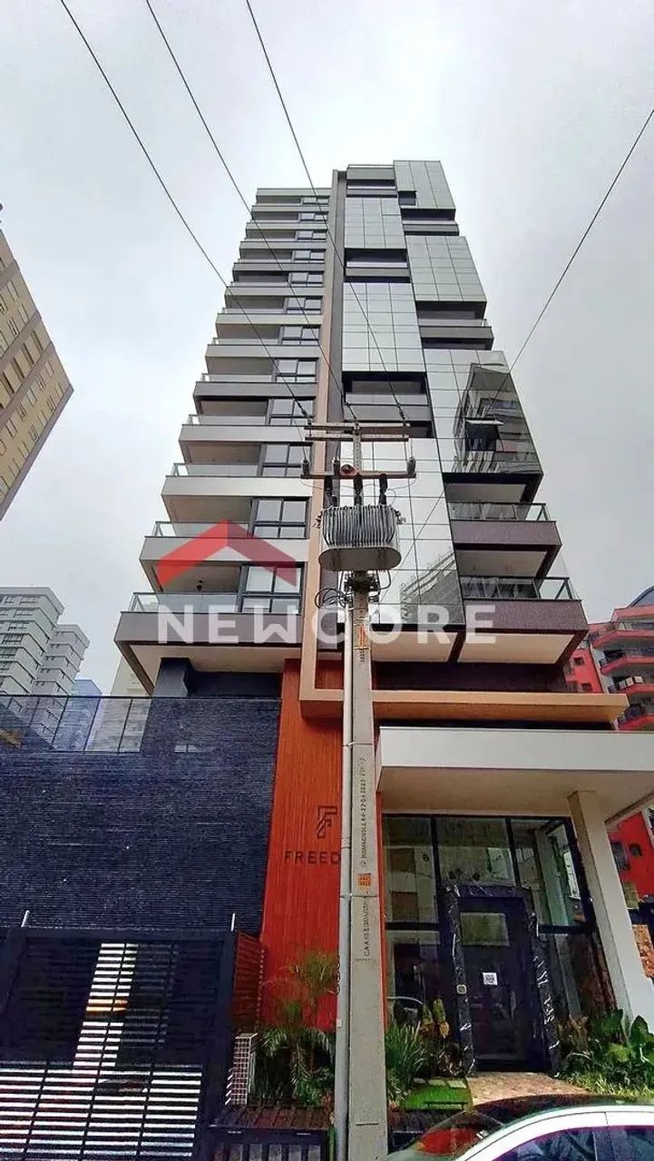 Apartamento em Dom Pedro II - Praia Grande - Torres/RS