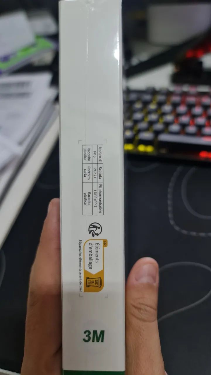 Cabo de Impressora USB-A para USB-B UGREEN - Foto 2