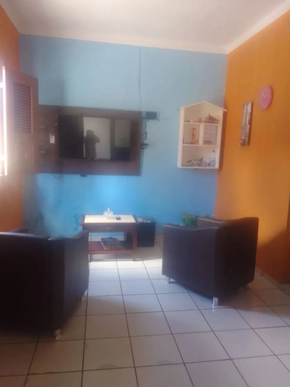 foto - Paço do Lumiar - 