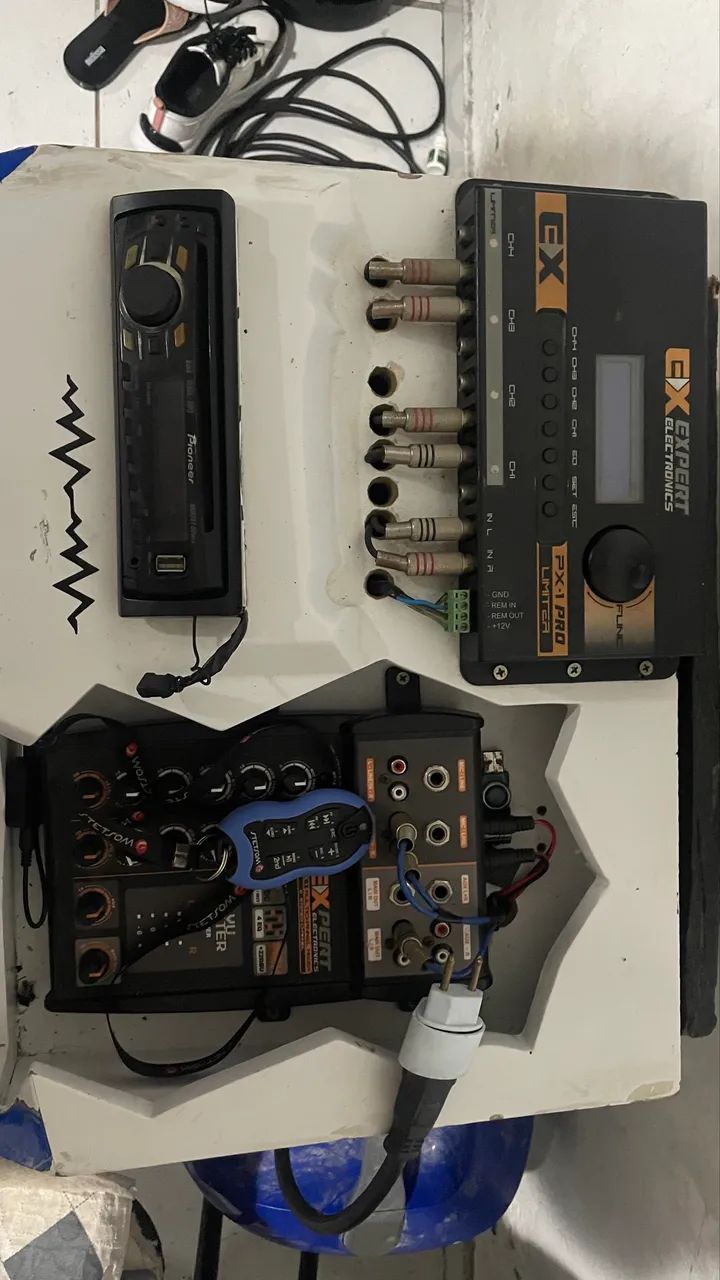 Caixa bob completa 64396501854467122