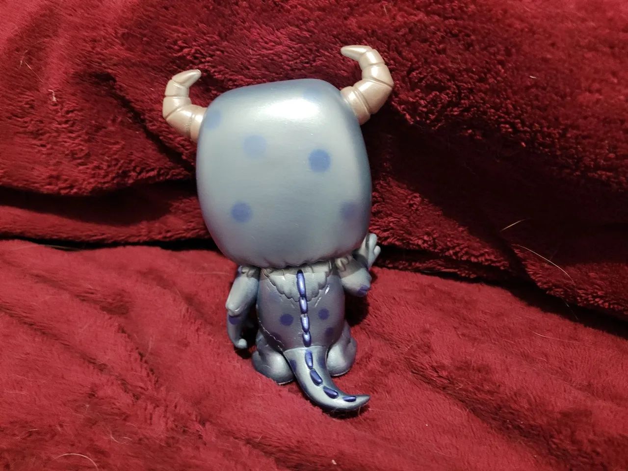 Funko Pop! Sulley pixar SE (Monstros S.A.) - Foto 2
