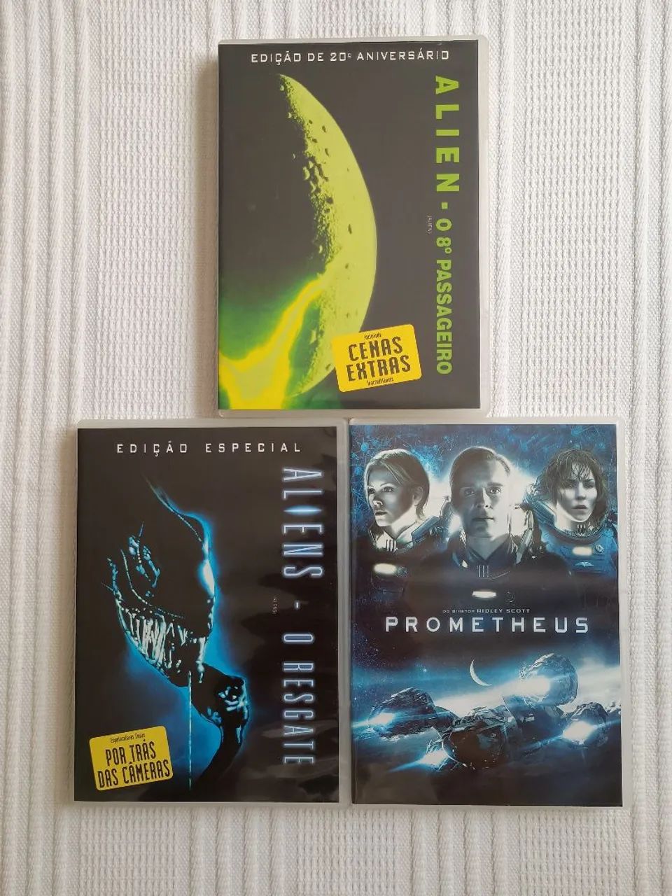 COLEÇÃO DE FILMES 64584445422595120