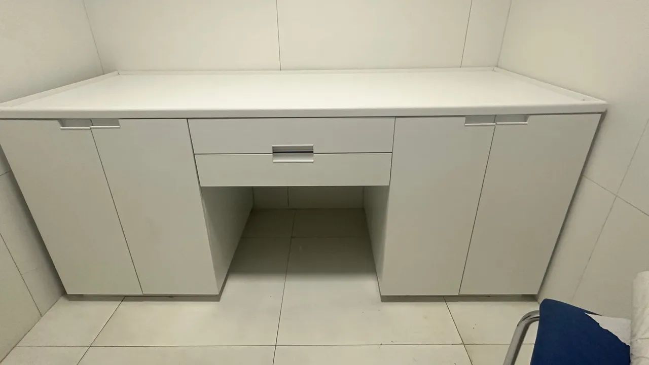Maca Branca para Consultório/Hospital/ ambulatório 