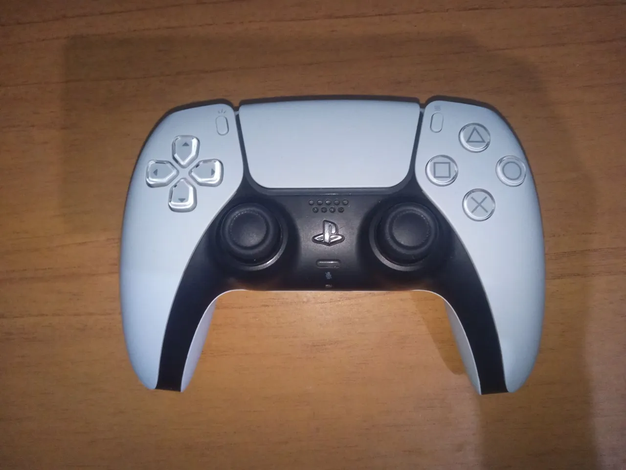 Controle DualSense PS5 - Estado de novo e original