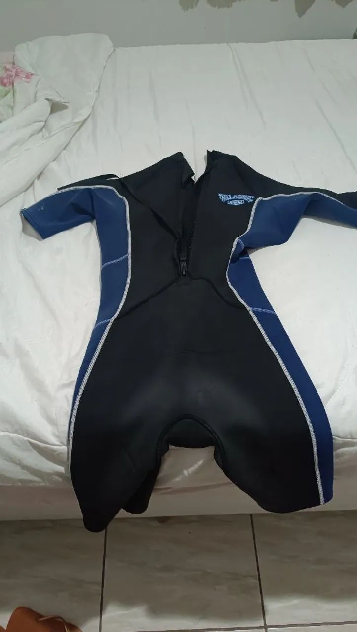 Short John Billabong - Foto 2