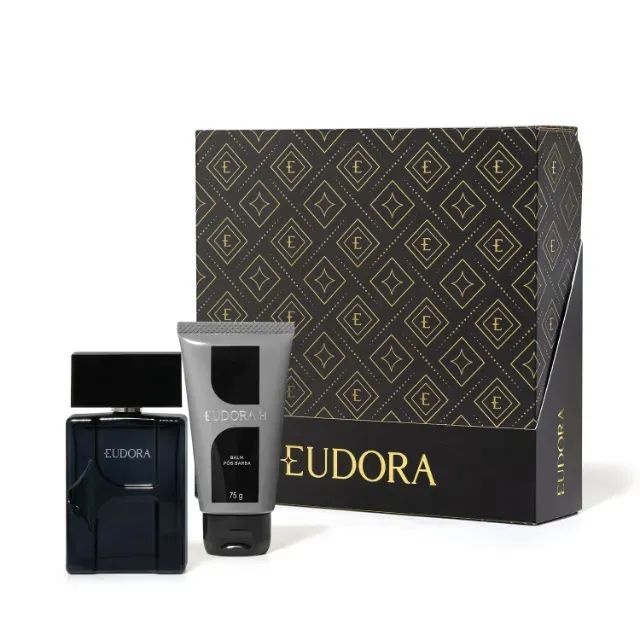 Presente Eudora H (2 produtos)
