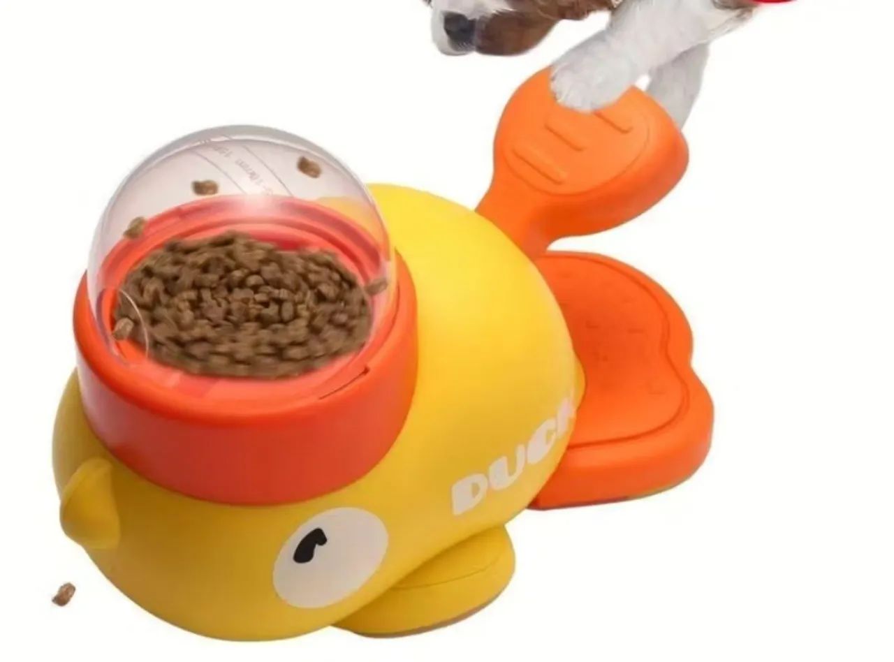 Brinquedo para cachorro