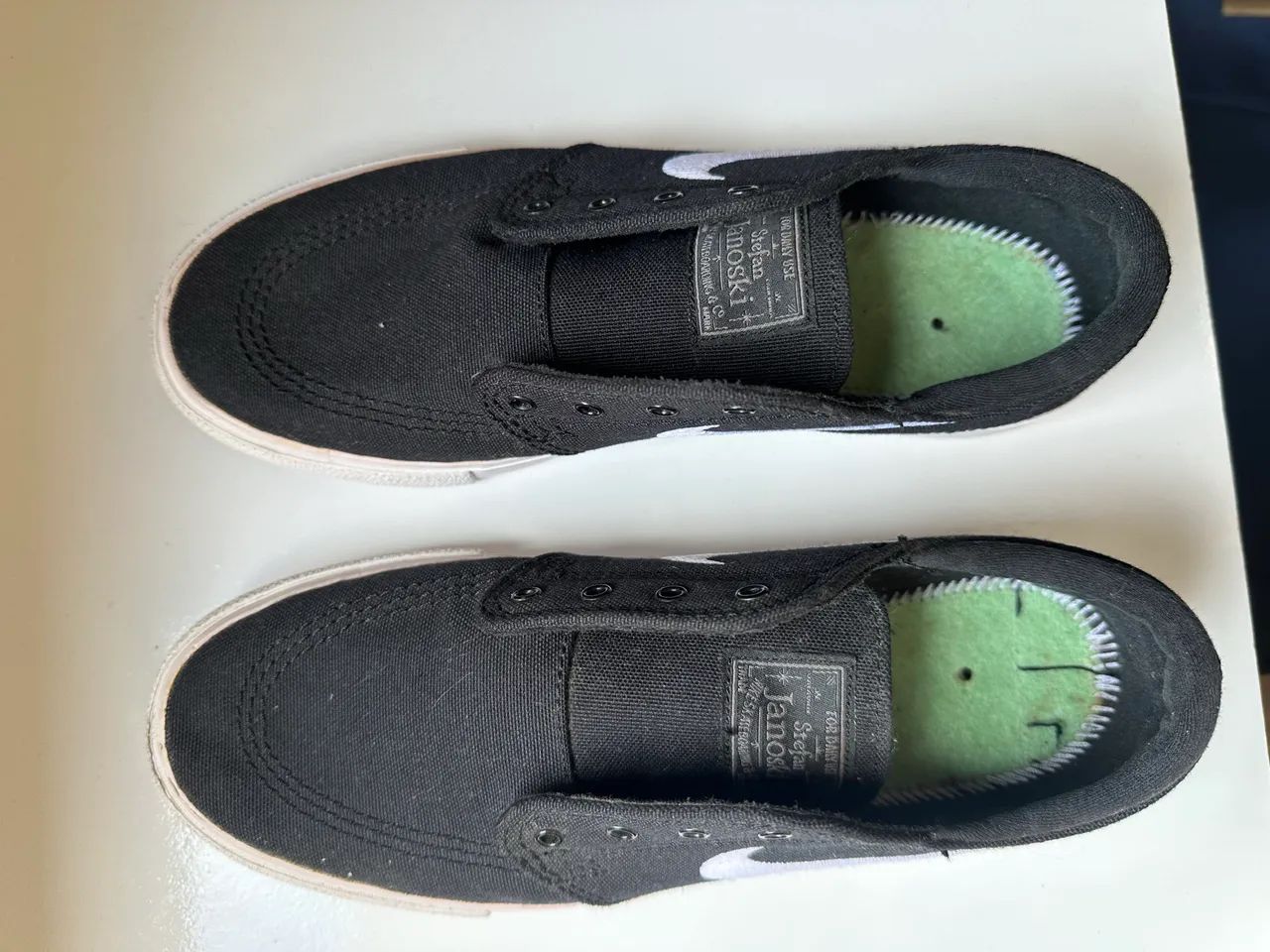 Nike SB Stefan Janoski - Foto 3