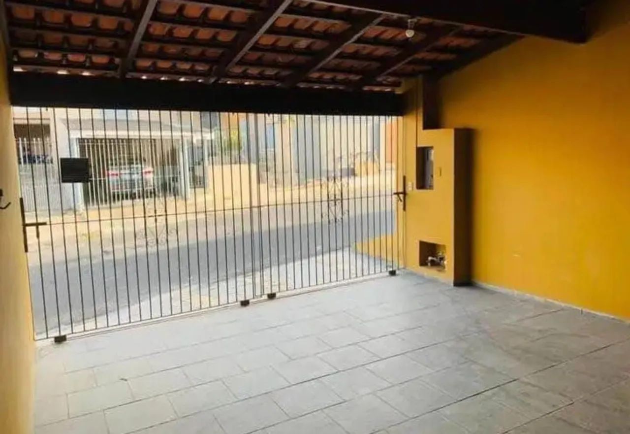 Foto - São Luís - Centro