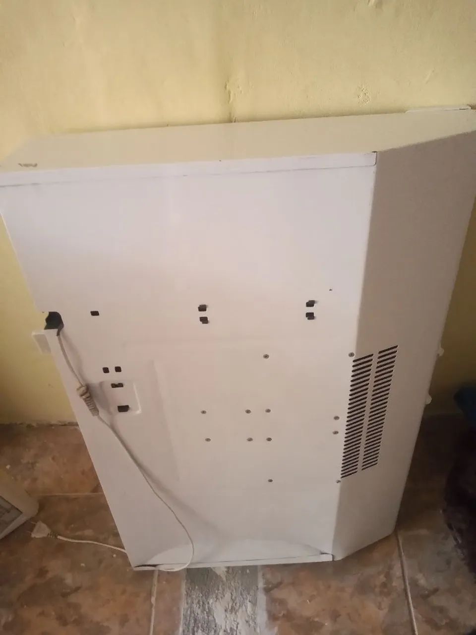 Exaustor Suggar  - Foto 2