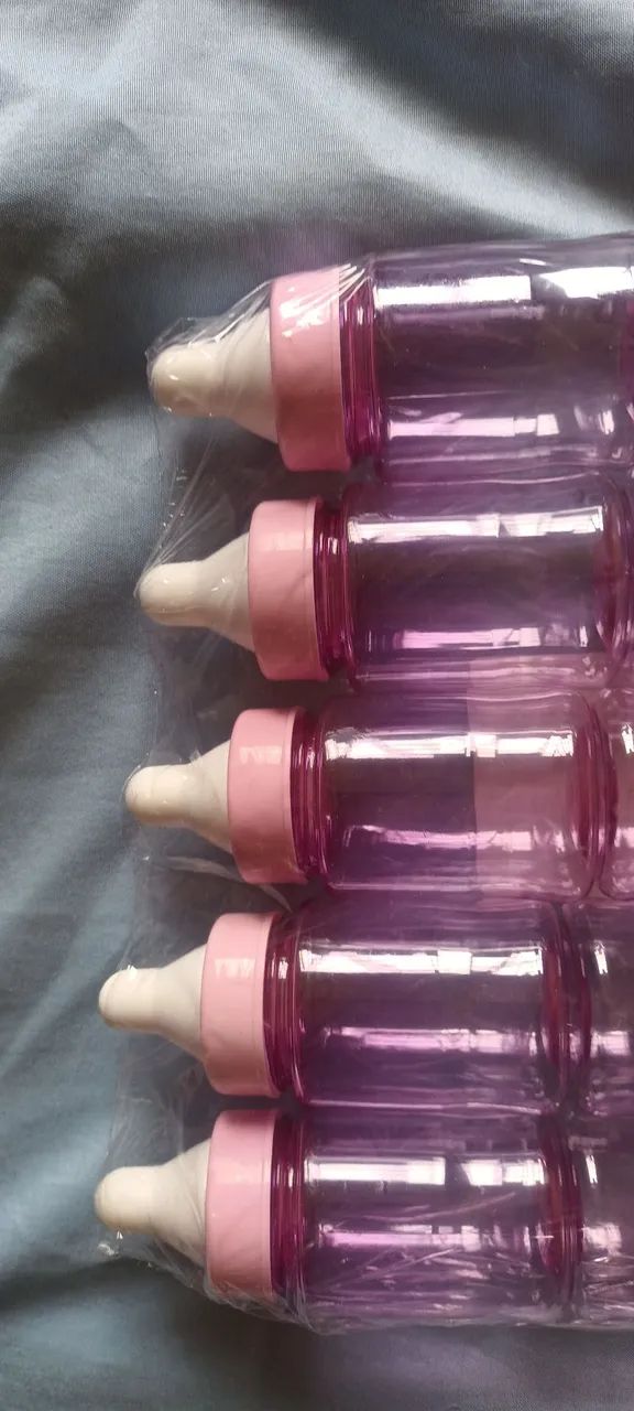Brinde para chá de bebê ? - Foto 2
