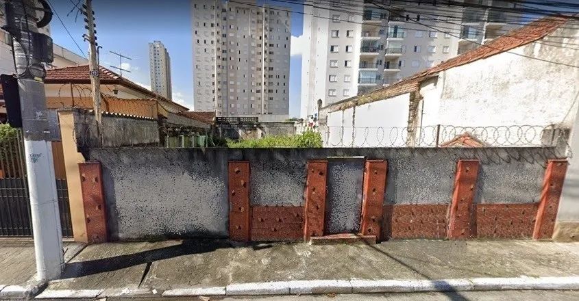 Terreno no Tatuapé com 240m² - Foto 7