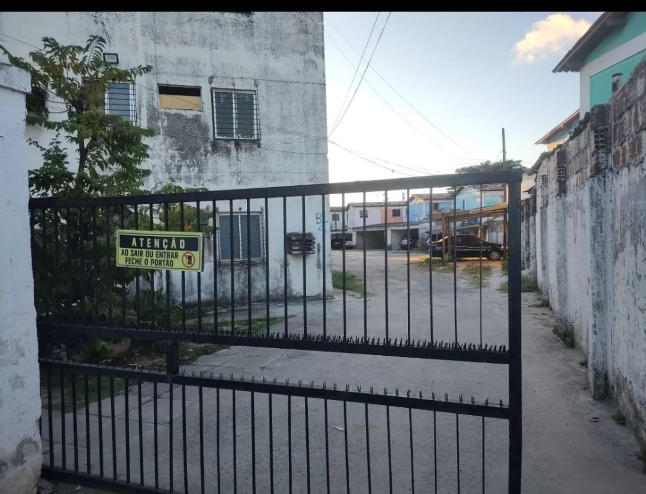 Foto - Recife - Campo Grande