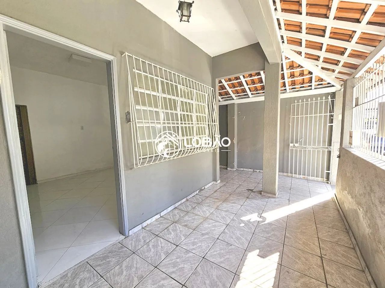 Casa com 3 quartos no Manejo em Resende. - Foto 3
