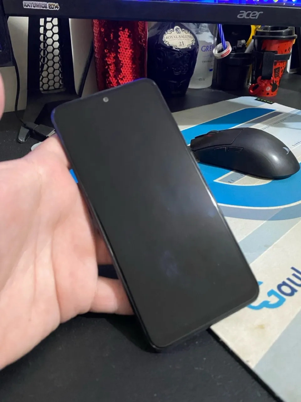 Xiaomi redmi note 10
