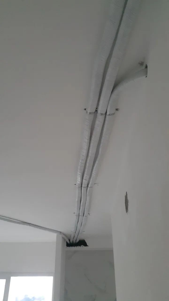 Infraestrutura para ar condicionado  - Foto 5
