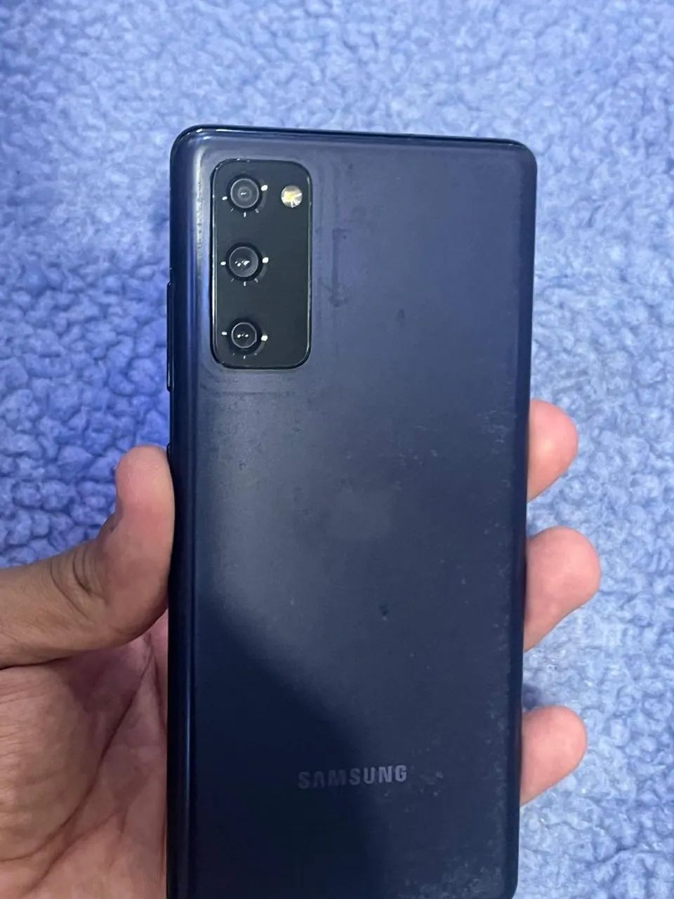 Samsung galaxy s20 fe 128GB Biometria na TELA e Face ID - Foto 3