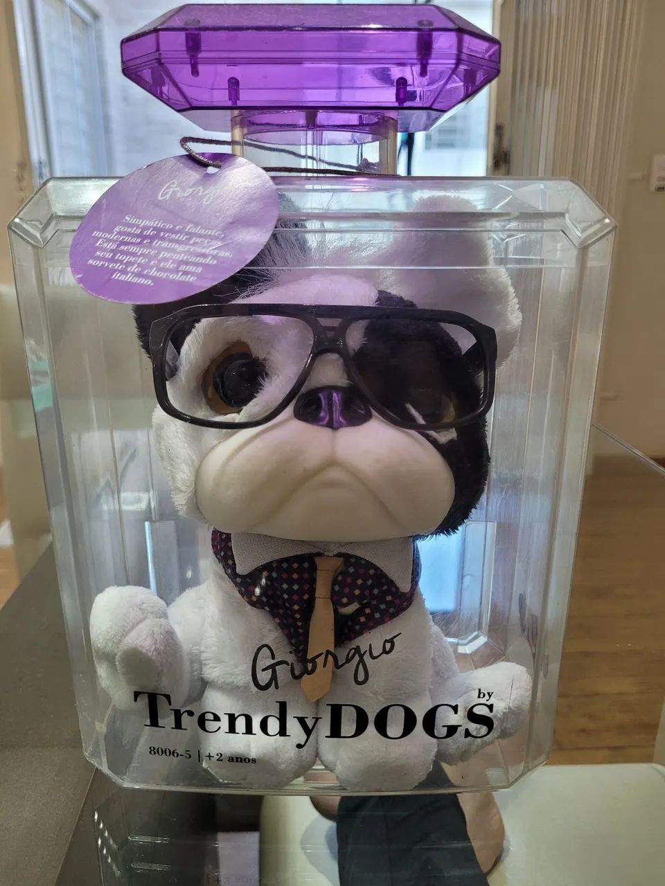 Trendy DOGS-giorgio