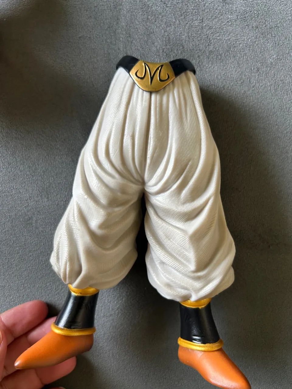 Boneco Majin booo - Foto 4