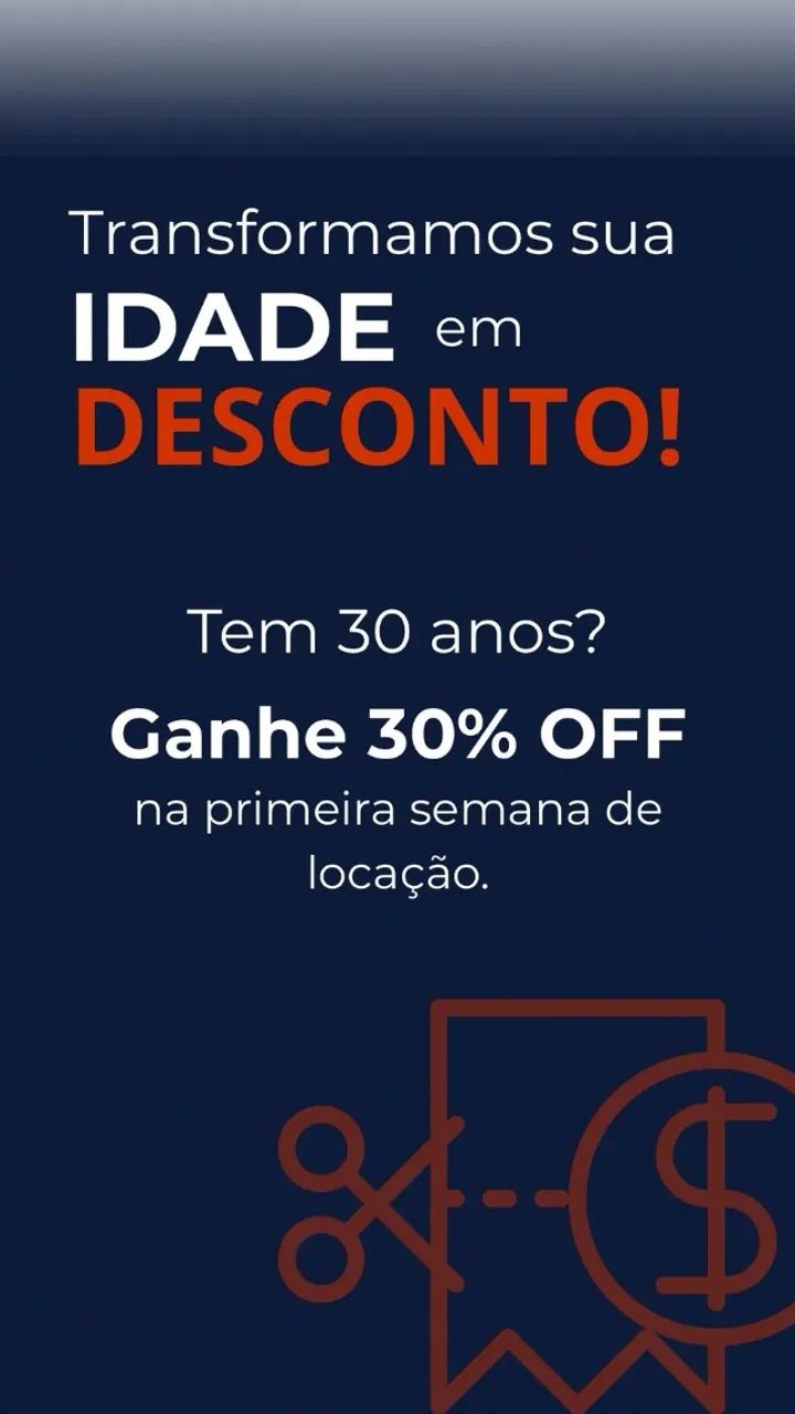 Alugue a sua L&W ainda hoje! - Foto 3