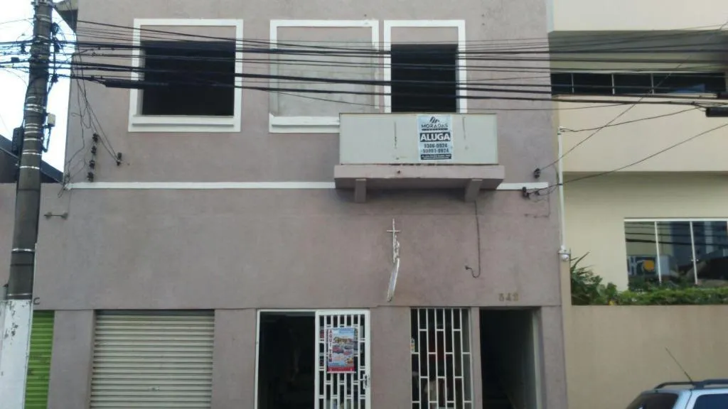 Sala para aluguel, Centro - Marília/SP