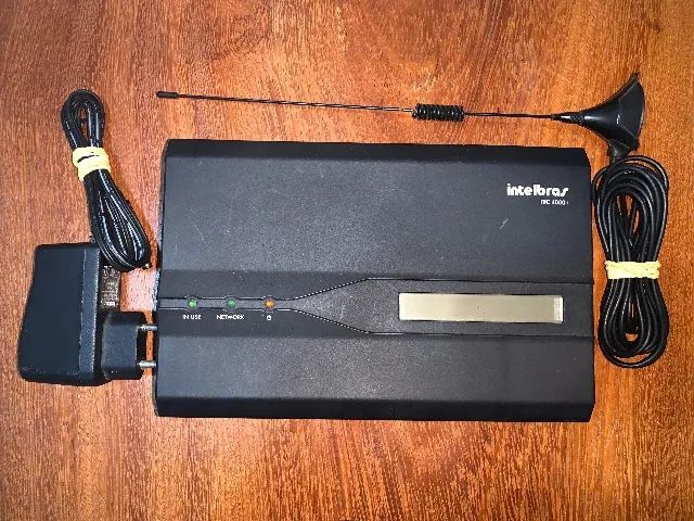 Interface celular Intelbras ITC-4000 i