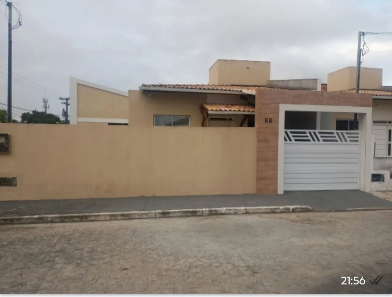 Foto - Nossa Senhora do Socorro - Taiçoca de Fora