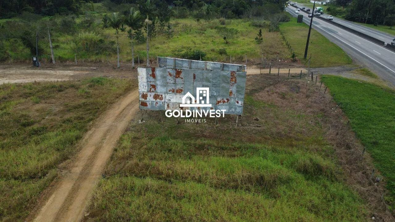 Grande Área em Araquari com 72.513,45 já com projeto nas margens da BR 101 - Foto 13