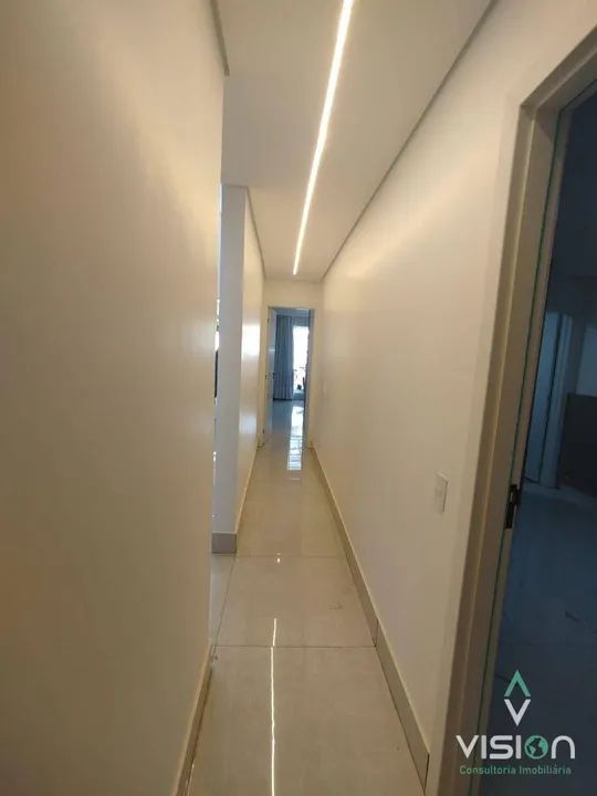 Casa com 3 dormitórios à venda, 250 m² por R$ 1.300.000,00 - Vicente Pires - Vicente Pires - Foto 5