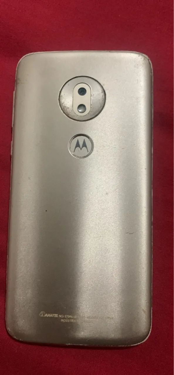 Vendo g7 play  - Foto 2