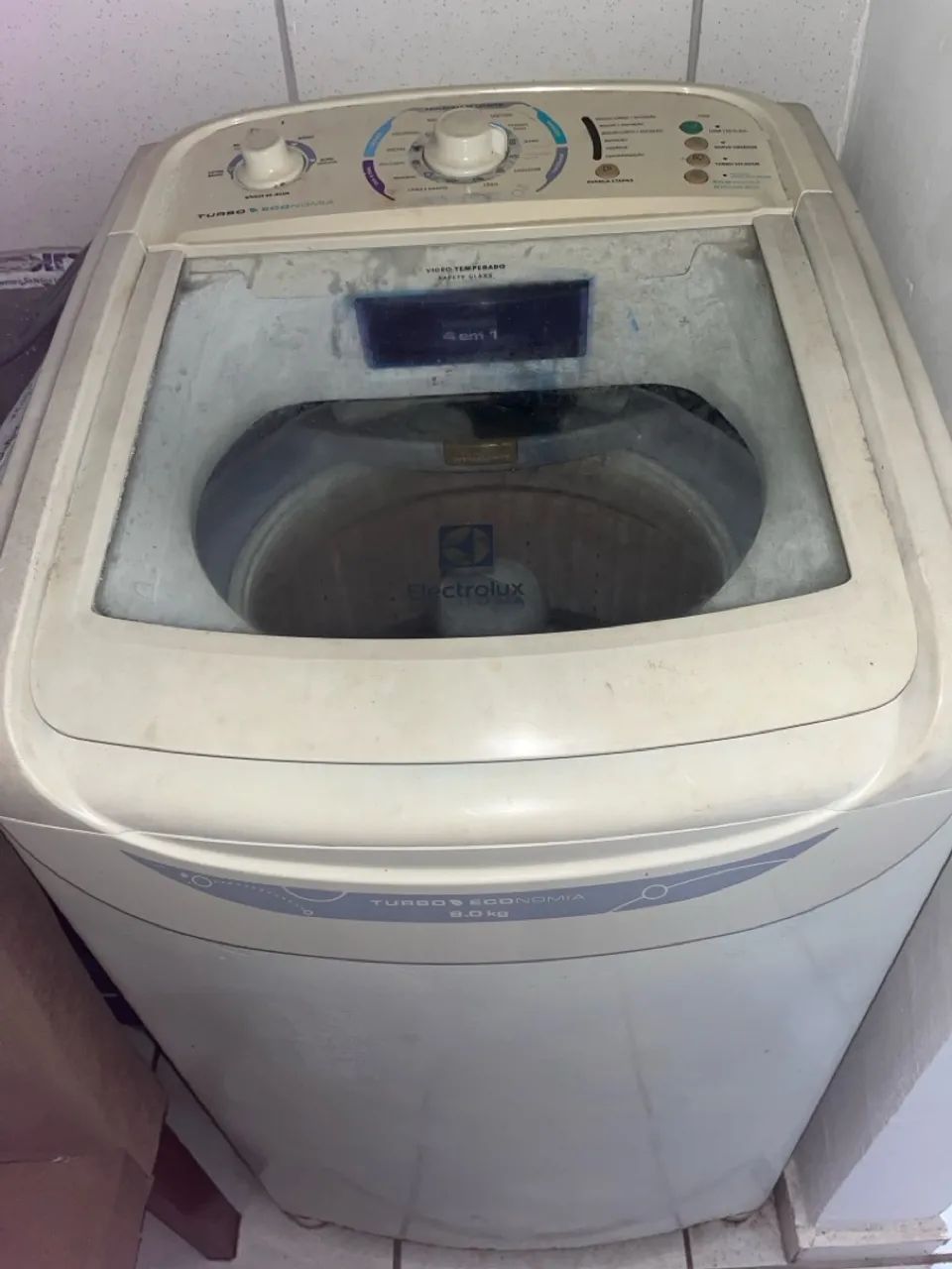 Máquina de lavar  - Foto 2