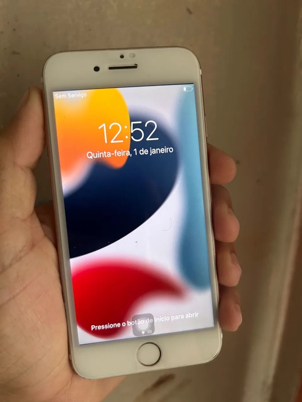 iPhone 7g - Foto 2