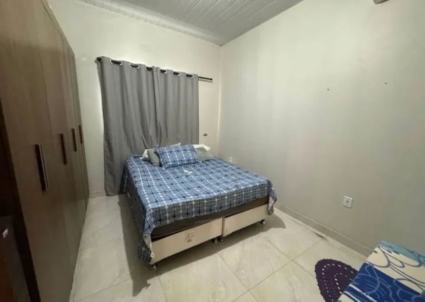Vende-se casa no Curuçambá KF  - Foto 5