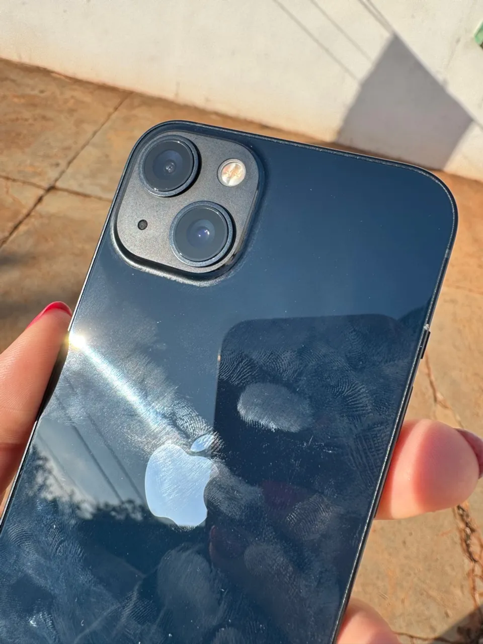 iPhone 13