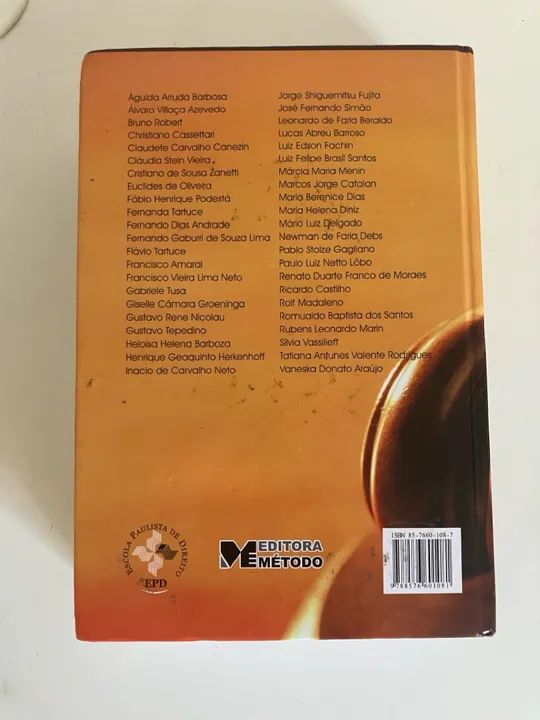 Livro Didático - Foto 2