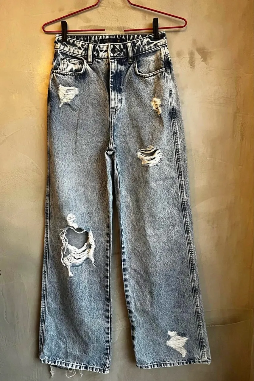 Calça Jeans Renner
